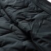 mikina dámská ALPINE PRO JORWA s merinem zelená