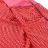 mikina dámská ALPINE PRO ONNECA 2 s COOL DRY růžová
