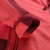 mikina dámská ALPINE PRO ONNECA 2 s COOL DRY růžová