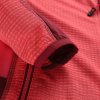 mikina dámská ALPINE PRO ONNECA 2 s COOL DRY růžová