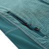 mikina dámská ALPINE PRO ONNECA 2 s COOL DRY modrá