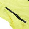 bunda pánská ALPINE PRO SPIN 2 s DWR žlutá (Velikost 5XL)