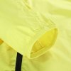 bunda pánská ALPINE PRO SPIN 2 s DWR žlutá (Velikost 5XL)