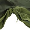 bunda pánská ALPINE PRO NOREM 2 s PTX zelená (Velikost L)