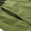 bunda pánská ALPINE PRO NOREM 2 s PTX zelená (Velikost L)