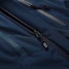 bunda pánská ALPINE PRO NOREM 2 s PTX modrá (Velikost L)