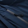 bunda pánská ALPINE PRO NOREM 2 s PTX modrá (Velikost L)