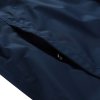 bunda pánská ALPINE PRO NOREM 2 s PTX modrá (Velikost L)