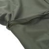 kalhoty pánské dlouhé ALPINE PRO NESC 2 s COOL DRY zelené