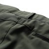 kalhoty pánské dlouhé ALPINE PRO NESC 2 s COOL DRY zelené