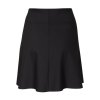 sukně dámská Progress ZORA SKIRT černá (Velikost L)