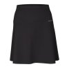 sukně dámská Progress ZORA SKIRT černá (Velikost L)