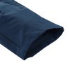 kalhoty pánské 3/4 ALPINE PRO WEDER 2 softshellové modré