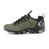 boty ALPINE PRO SPIDERE s PTX zelené (Velikost 38)