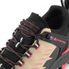 boty ALPINE PRO ZEREME s PTX růžové (Velikost 38)