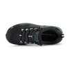 boty ALPINE PRO ZEREME s PTX modré