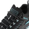 boty ALPINE PRO ZEREME s PTX modré