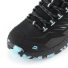 boty ALPINE PRO ZEREME s PTX modré (Velikost 38)