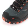 boty ALPINE PRO ZEREME s PTX zemité