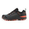 boty ALPINE PRO ZEREME s PTX zemité (Velikost 38)