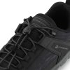 boty ALPINE PRO BRUHE outdoorové BAREFOOT černé