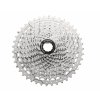 kazeta SunRace CSRZ800 12 11-42z GRAVEL METALLIC