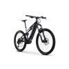GHOST E-ASX Universal Blazing Black/Misty Grey (Varianta S)