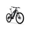 GHOST E-ASX Universal Blazing Black/Misty Grey