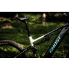 GHOST E-ASX Universal Blazing Black/Misty Grey