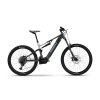 GHOST E-ASX Universal Blazing Black/Misty Grey