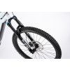 GHOST E-ASX Advanced Snow Blue/Shadow Grey
