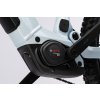 GHOST E-ASX Advanced Snow Blue/Shadow Grey