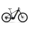 haibike alltrack 10 29 high blue titan yellow glossy