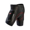 kraťasy chráničové ZANDONA NETCUBE MTB XS