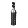 hustilka TOPEAK NANO AIRBOOSTER + 25g CO2 náplň