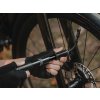 hustilka TOPEAK RACEROCKET MINI černá