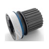Ořech FULCRUM, Micro spline/E-metal 3,5,7/E-Fire 3,5,700