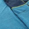 mikina pánská ALPINE PRO ONNEC 2 s COOL DRY modrá (Velikost L)