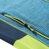 mikina pánská ALPINE PRO ONNEC 2 s COOL DRY modrá