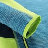mikina pánská ALPINE PRO ONNEC 2 s COOL DRY modrá (Velikost L)