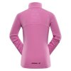 mikina dětská ALPINE PRO GOLLO 2 rychleschnoucí růžová (Velikost 104-110)