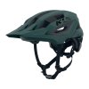 KELLYS Přilba OUTRAGE PRO emerald green