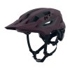 KELLYS Přilba OUTRAGE PRO garnet red