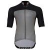 Silvini pánský dres MD1604 Stelvio (Velikost S, Barva black-ruby)