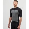 Silvini pánský dres MD1604 Stelvio (Velikost S, Barva black-ruby)