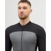 Silvini pánský dres MD1604 Stelvio (Velikost S, Barva black-ruby)