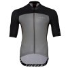 Silvini pánský dres MD1604 Stelvio (Velikost S, Barva black-ruby)