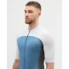 Silvini pánský dres MD1604 Stelvio (Velikost S, Barva cloud-blue)