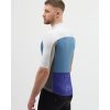 Silvini pánský dres MD1604 Stelvio (Velikost S, Barva cloud-blue)