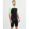 Silvini pánský dres MD1604 Stelvio (Velikost S, Barva green-grey)